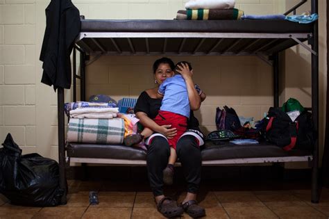 Casa Del Migrante Is A Place Of Hope For Migrants In Guatemala Care