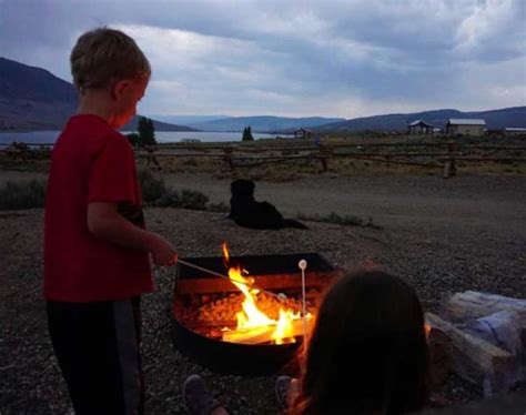 Twin Lakes Colorado Camping | Insider Families