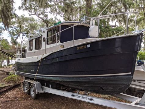 Boats for sale | Ranger tugs, Boats for sale, Tug boats for sale