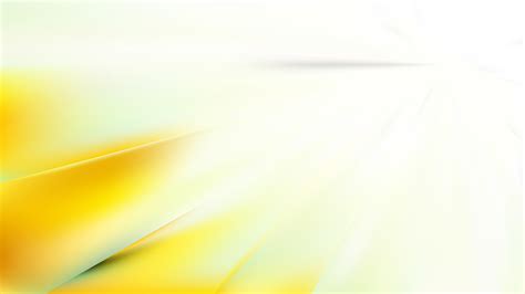 Free Light Yellow Abstract Background Vector Image