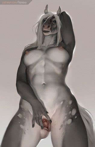 Marvelous Mares Luscious Hentai Manga Porn