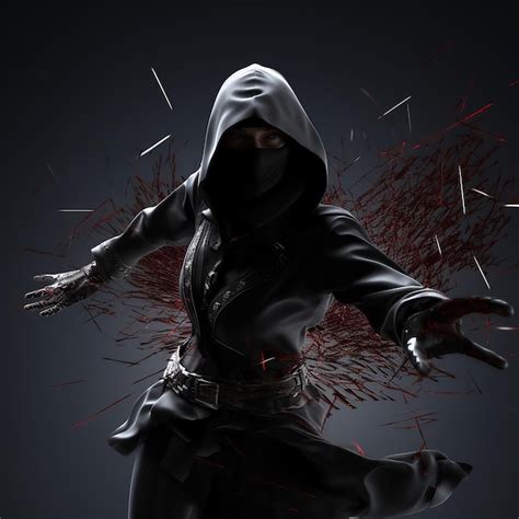 assassin action images    freepik