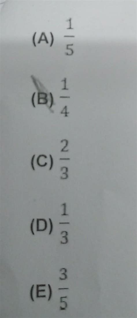 8 Em uma urna há 6 bolas verdes 5 amarelas 2 azuis 4 brancas e 4