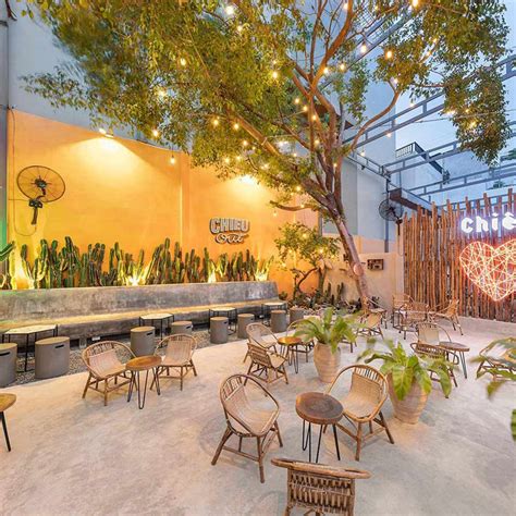 Top 50 Cách Decor Quán Cafe đẹp Và ấn Tượng Nhất