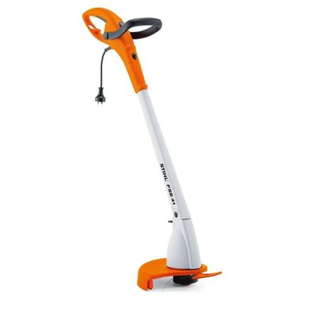 Desbrozadora eléctrica FSE 41 Stihl México