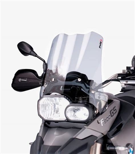 C Pula Puig Touring Bmw F Gs F Gs Transparente W