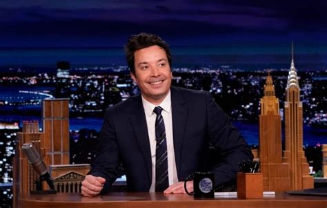 Watch Jimmy Fallon Stream ‘among Us With Special Guests From The Cast