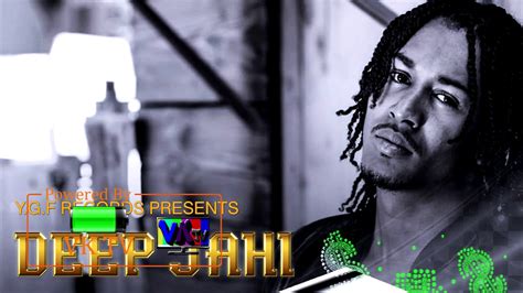 Deep Jahi Success Psychotic Riddim Youtube