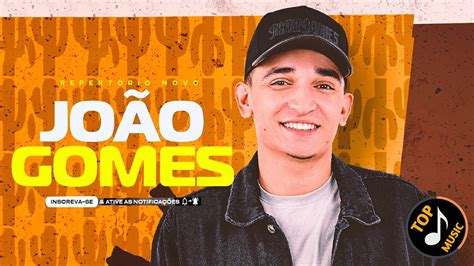 Jo O Gomes Cd Raiz Junho M Sicas In Ditas Youtube