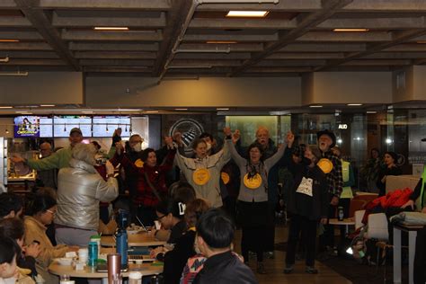 Elders for Ancient Trees looks to to save old growth