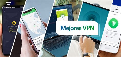 Las Mejores Vpn De 2024 A Prueba