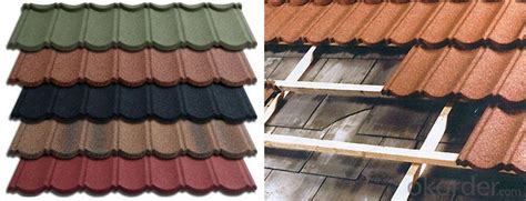 Anti Rust Steel Sheet Metal Roofing Tiles Real Time Quotes Last Sale