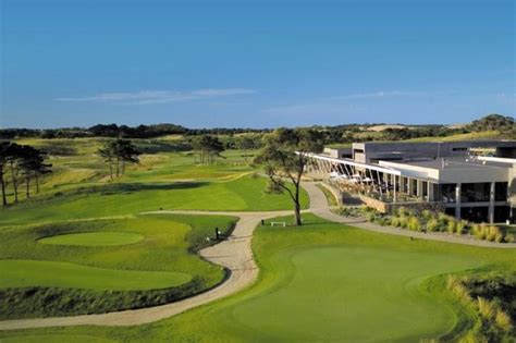 Moonah Links - The Open Course - Asia Golf Tour | Asia Golf Courses ...