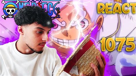 LA FIN DU COMBAT CONTRE KAIDO APPROCHE One Piece Épisode 1075