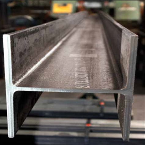 High Quality ASTM A A S Jr S Ss Hea Heb Ipe Section Wide Hot Rolled Galvanized