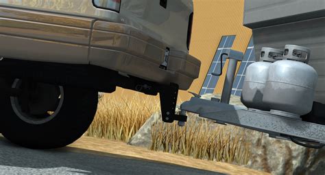 Lks Lift Kits For D Series H Series And Roamer Beamng