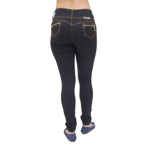 Calça Jeans Feminina Meitrix Levanta Bumbum Elástico Compre Agora