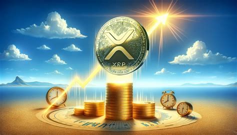 Xrp Price To Go Parabolic Crypto Analyst Confirms Golden Cross