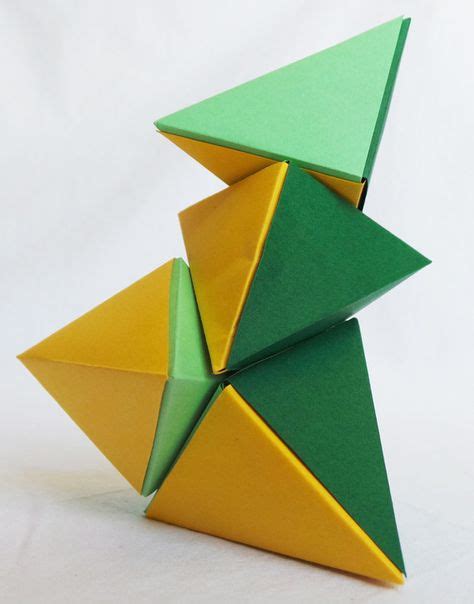 Id Es De Casse T Tes Et Jeux En Origami Origami T Tra Dre Jeux