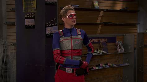 Assistir Henry Danger Temporada Epis Dio Henry Danger Entalados