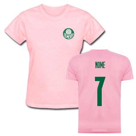 Blusa Do Palmeiras Feminina Ubicaciondepersonas Cdmx Gob Mx