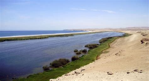 Cuáles son los tablazos de la costa peruana Diario La Verdad