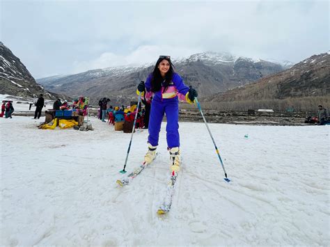 Peak Hiker | MANALI & KASOL