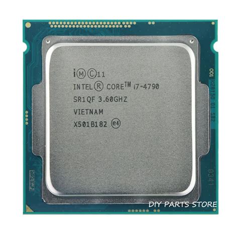 Intel Corei I Lga I Processor Ghz Quad Core Mb