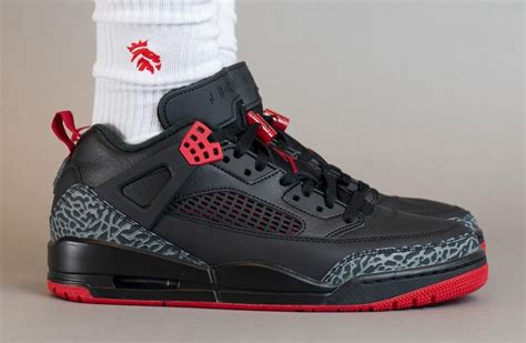 Jordan Spizike Low Bred” Now Available · Justfreshkicks