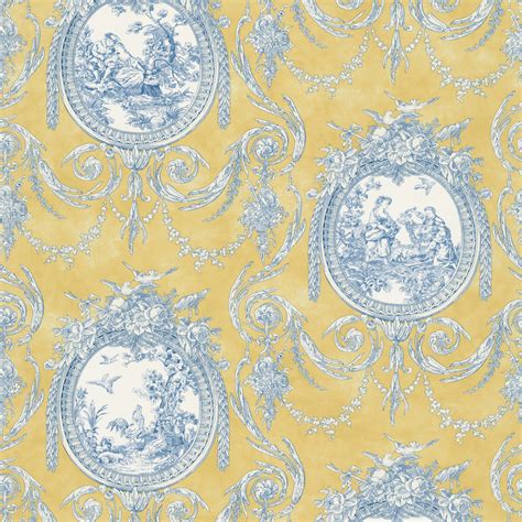 Waverly Classics Wallpaper Wallpapersafari