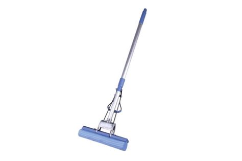 Швабра York Top mop с губкой и отжимом. Артикул 31-7053. Купить в ...