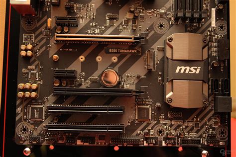 Ryzen Mainboards X Platinen Von Asrock Gigabyte Und Msi Computerbase