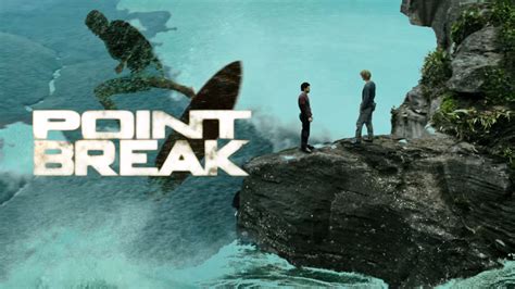 Point Break Review Oxygenie