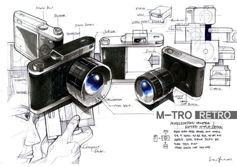 Sketch Archiving 2012 :: Behance