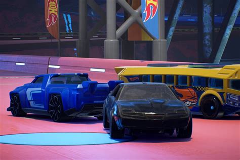 Hot Wheels Unleashed Cu Les Son Los Mejores Coches Que Debes Conseguir