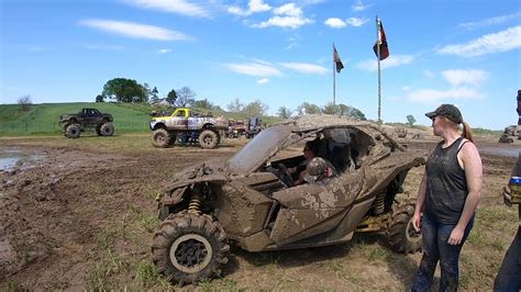 Missouri Mudders Go To Last Bash At Hillbillie Park Part 6 Tearing Up