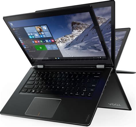 Lenovo Yoga 510 15isk I3 6100u 8gb 1tb Fhd W10 Skroutz Gr