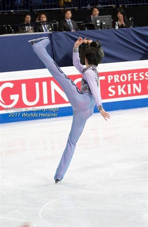 Pin By Raiy On Yuzuru Hanyu Hanyu Yuzuru Male Figure Skaters Figure