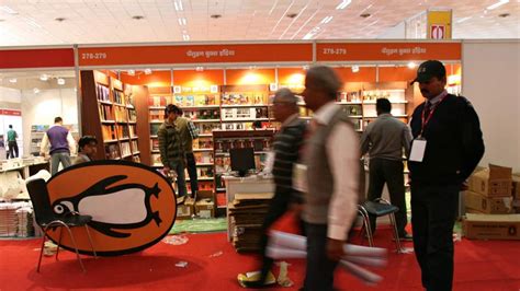 Penguin Books Owner Pearson Confirms Merger Money News Sky News