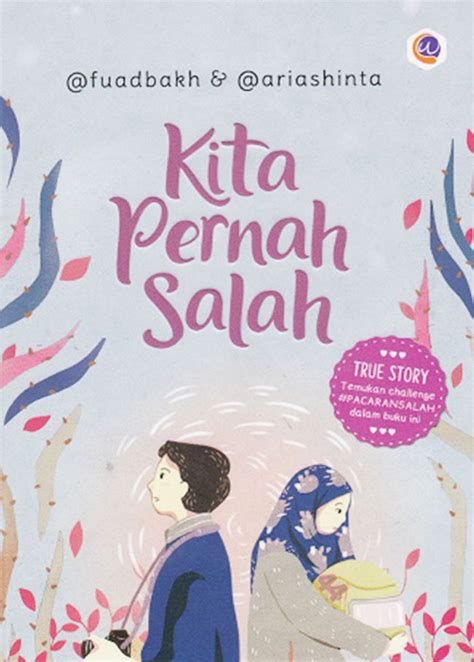 Jual Buku Kita Pernah Salah Karya Fuadbakh Toko Buku Online Terbesar