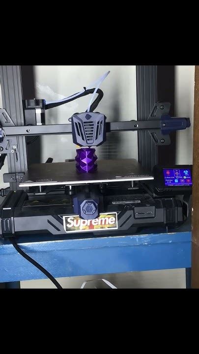 3d Printing Timelapse Youtube