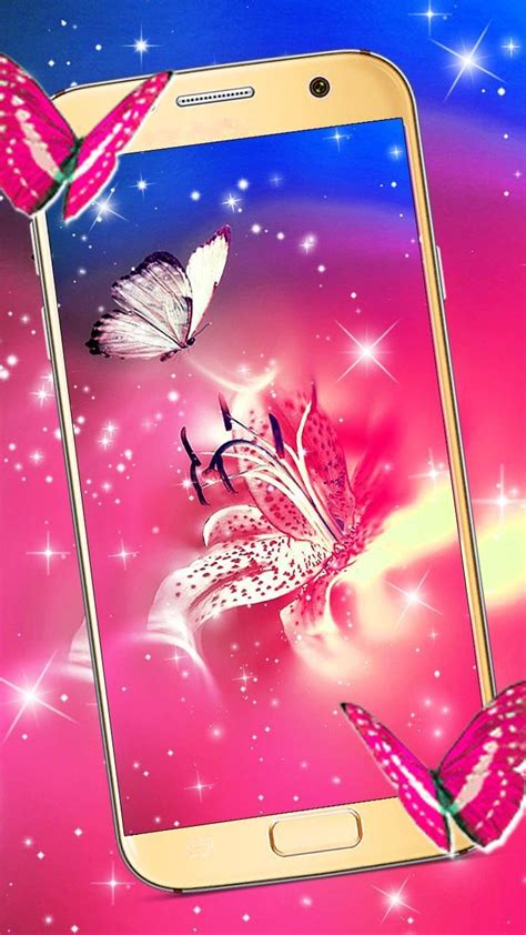 🔥 Download Beautiful Butterfly Hd Wallpaper For Android Apk By