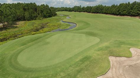 Welcome to Grande Dunes Resort Golf Club in Myrtle Beach