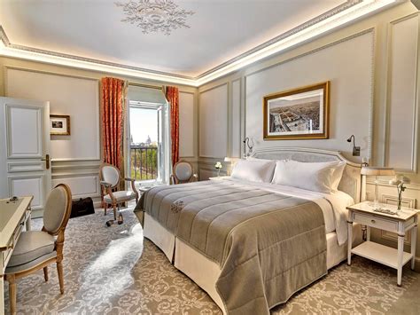 LE MEURICE - Updated 2023 Prices & Hotel Reviews (Paris, France)