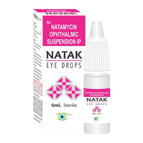 Natak Eye Drops Pharmtak Ophthalmics I Pvt Ltd