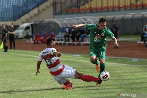 Pss Sleman Kalah Pelatih Malah Sebut Waktu Masih Panjang