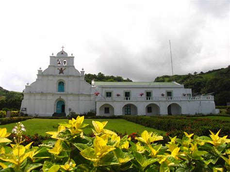 Batanes San Carlos Borromeo Church Mahatao Batan Batan Flickr