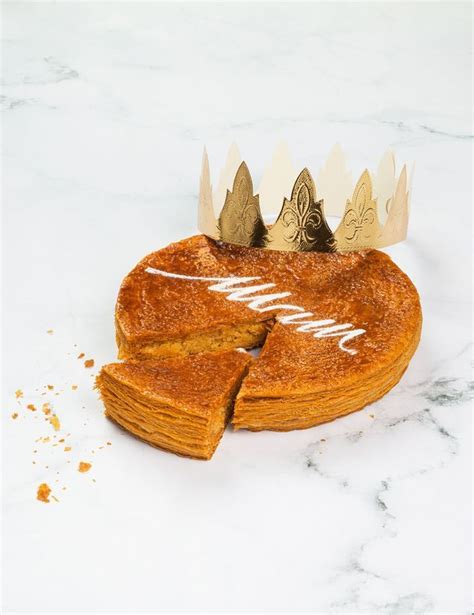 Galette Des Rois Mam Piphanie Les Plus Belles Galettes Des