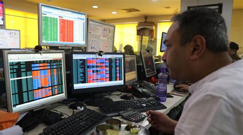 Share Market Today Indices Gain For Fourth Consecutive Session Sensex