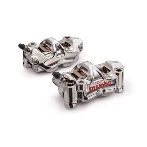 Etrier De Frein Brembo Pour Moto Sur Notre Boutique